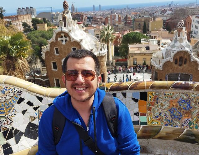 Oğuzlar Birebir İngilizce Dersi